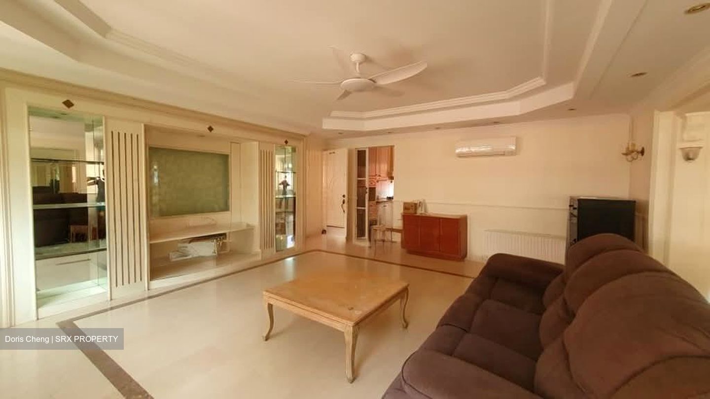 Blk 613 Elias Road (Pasir Ris), HDB 5 Rooms #578749111